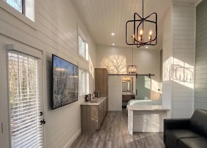 Holiday home Th 28 Vineyard Vista & Sedona Gateway Luxury Tiny Cottonwood